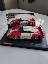 CARRERA EVOLUTION PORSCHE 911 GT1 Evo