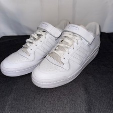 Adidas Forum Low cloud white in US 11