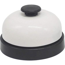 Tischglocke Rezeptionsklingel