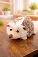 INWARE Igel Plüschtier