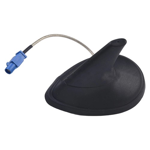 Auto shark fin radio - auto,