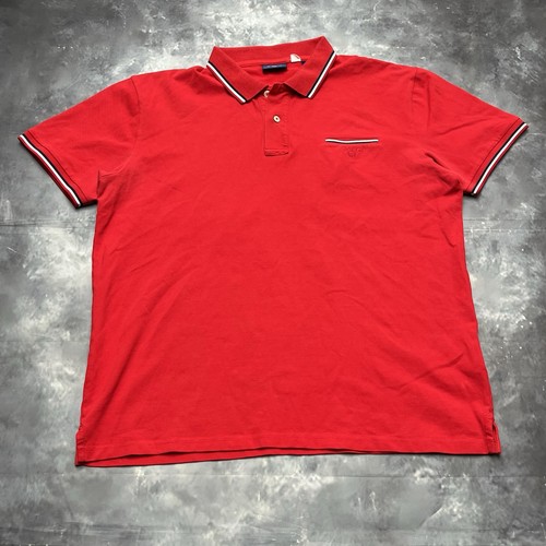 Gant herren poloshirt xl - gant,