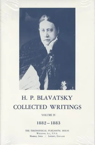 Collected writings p - collected,