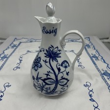 Triptis Zwiebelmuster