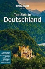 Lonely Planet Top-Ziele in