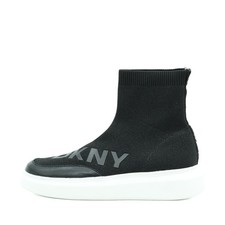 DKNY Damen Sock Sneaker