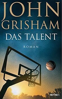 Das talent roman von grisham - talent:,