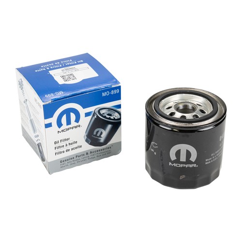 Mopar ölfilter motorölfilter - mopar,