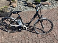 Sehr wenig gefahren. Billiger wird es auf keinen Fall mehr. Akku ist top