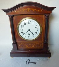 Mantel Clock  Westminster 42 cm