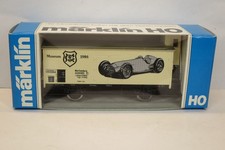 Märklin Museumswagen 1986 H0