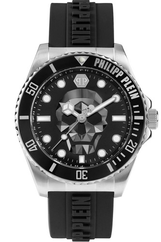 Philipp plein herrenuhr the - philipp,