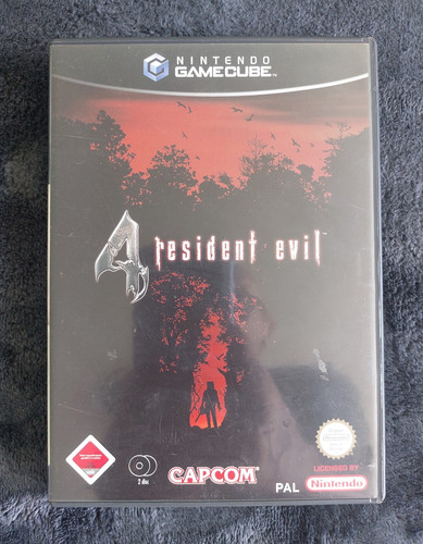 Capcom resident evil - capcom,