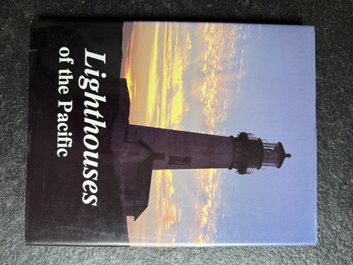 Lighthouses the pacific - lighthouses,