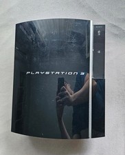 PlayStation 3 Ps3 Fat