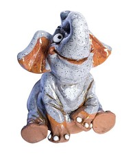 Räucherfigur Räuchertier