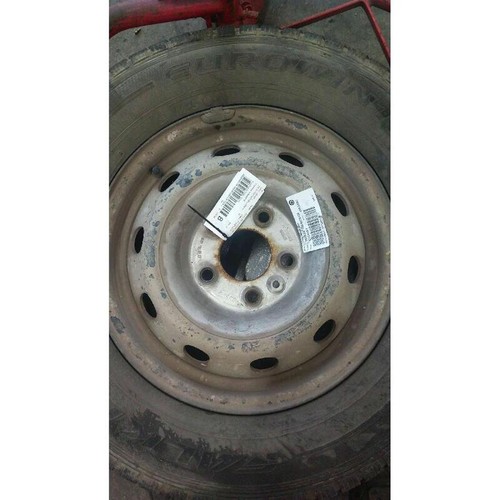 Felge fiat daily - fiat, 06
