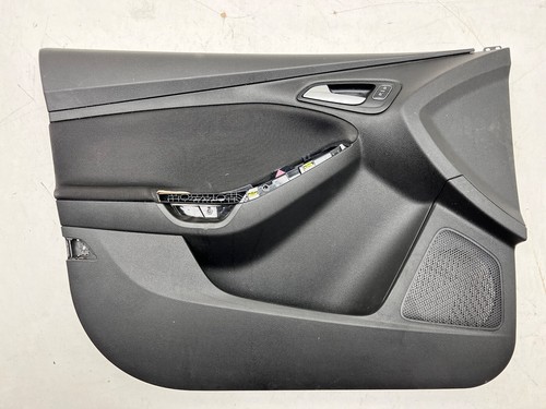 Ford focus mk3 türverkleidung - ford,