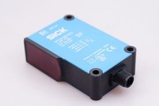 SICK WT23-2P2421   1027778 Reflexions-Lichttaster mit Hintergrundausblendung