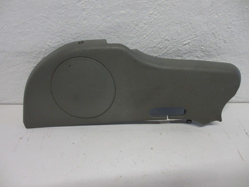 Verkleidung hinten links - hinten,