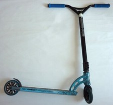 MGP Roller Stuntscooter VX6 Nitro blau Maddgear