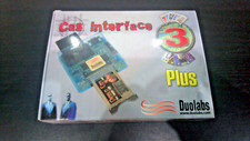 Duolabs Cas Interface 3 Plus für USB, wie neu