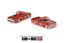 Kaido House | Autos und