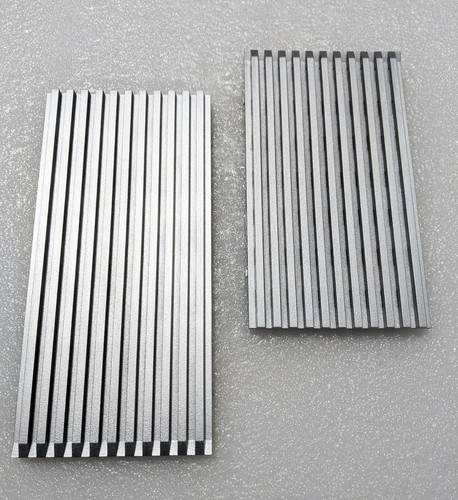Chieftec frontblende - bx-02,