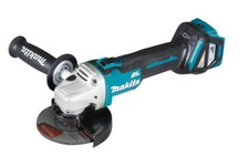 Makita akku winkelschleifer - makita, akku-winkelschleifer