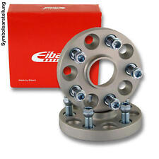EIBACH Spurverbreiterung 60mm mit ABE passend für BMW 1 E81 3 E36 E46 E91 X1 E84