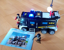 Playmobil City Action 9360