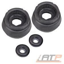 2x DOMLAGER VORNE FÜR AUDI A1 A3 TT VW BORA GOLF 4 1J NEW BEETLE POLO UP!