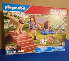 playmobil city life 37 pc 