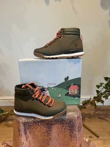 Joules wanderschuhe walking - joules,
