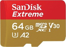 SanDisk  Speicherkarte Ultra