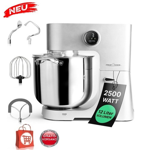 Profi cook edelstahl - profi,