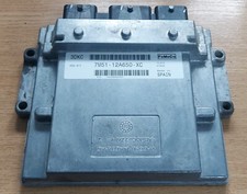 ✅ ORIGINAL FORD FOCUS MK2