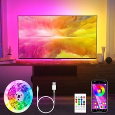 Bluetooth LED-Leuchten 65-75