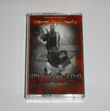 Blokkmonsta & Schwartz – Flüsse Aus Blut / Hirntot / feat. Frauenarzt, SXTN