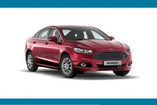 Chip Tuning FORD Mondeo 2.0 EcoBoost 149KW, 203 PS