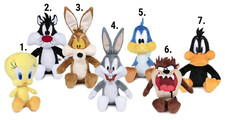 Looney Tunes Plüsch 28 cm