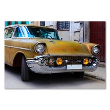 Postereck 3349 poster leinwand - poster,