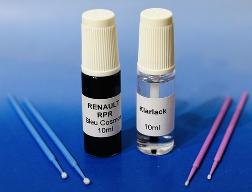 Lackstift set renault rpr - lackstift-set,