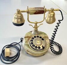 Antikes Telefon, Onyx