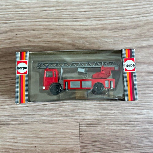 Herpa feuerwehr - herpa,