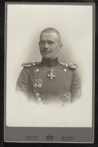 Cabinet foto prinz max - foto,
