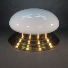 XXL Art Deco Stil Deckenlampe