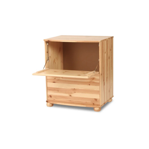 Claudia wäscheschrank - wäscheschrank,