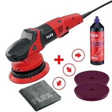 Flex Exzenterpolierer XFE 7-15