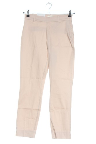 Stoffhose damen hose gr - h&m,